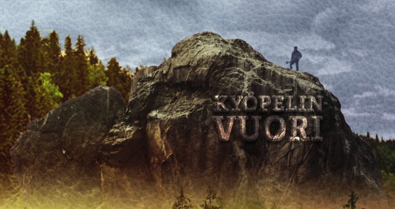 Kyöpelinvuori
